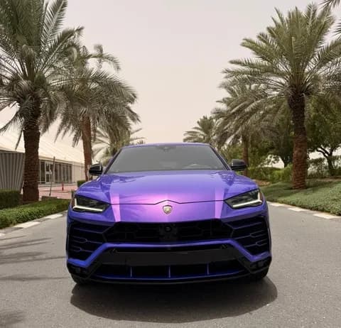 لامبورجيني أوروس 4.0T V8 2021 مستعملة لامبورجيني أوروس 4.0T V8 2021 مستعملة used_cars.forSale