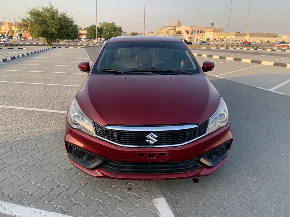Used Suzuki Ciaz 1.4L GL 2023