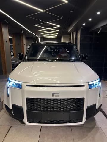 روكس 01 1-5t-vip-phev 2026 جديدة روكس 01 1-5t-vip-phev 2026 جديدة used_cars.forSale