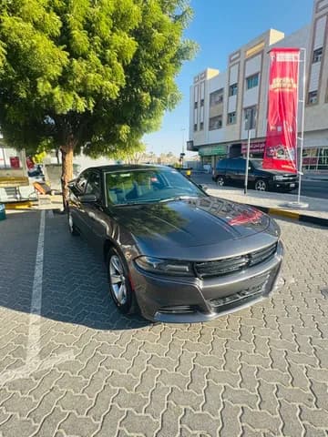 Used Dodge Charger 3.6L SXT (Base) 2021 Used Dodge Charger 3.6L SXT (Base) 2021 for sale