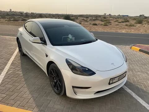 Used Tesla Model 3 Long Range (AWD) 2021 Used Tesla Model 3 Long Range (AWD) 2021 used_cars.forSale