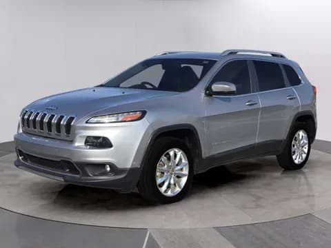 Used Jeep Cherokee 2015 Used Jeep Cherokee 2015 used_cars.forSale