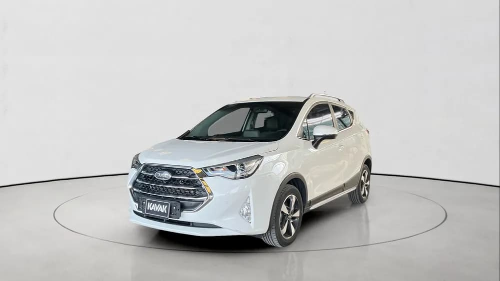 جاك S3 2024 مستعملة