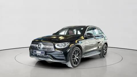 Used Mercedes-Benz GLC-Class 2020 Used Mercedes-Benz GLC-Class 2020 used_cars.forSale