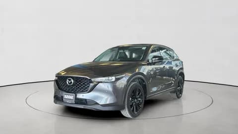 مازدا سي اكس-5 2023 مستعملة مازدا سي اكس-5 2023 مستعملة used_cars.forSale