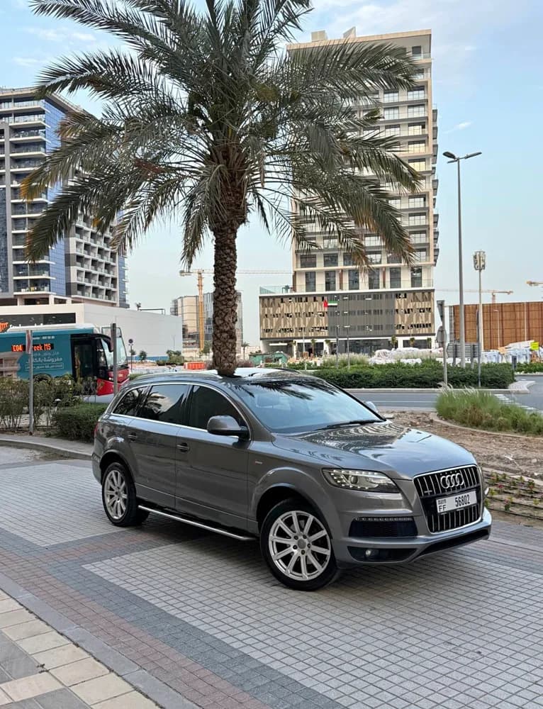 مستعملة دودج دورانجو 3.6L GT 2018