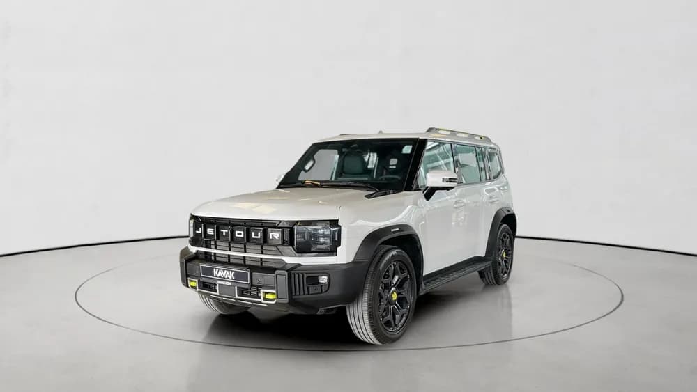 جيتور T2 2025 مستعملة