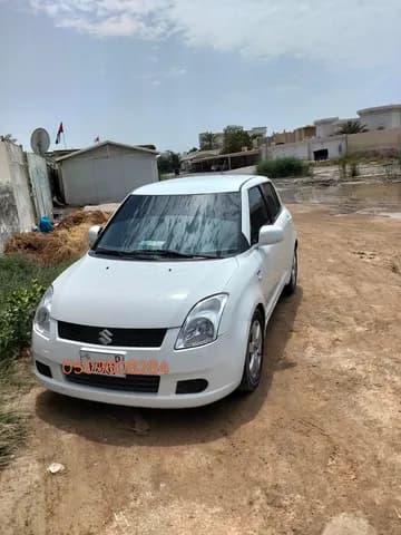 Used Suzuki Swift 1.2 GL 2009 Used Suzuki Swift 1.2 GL 2009 used_cars.forSale