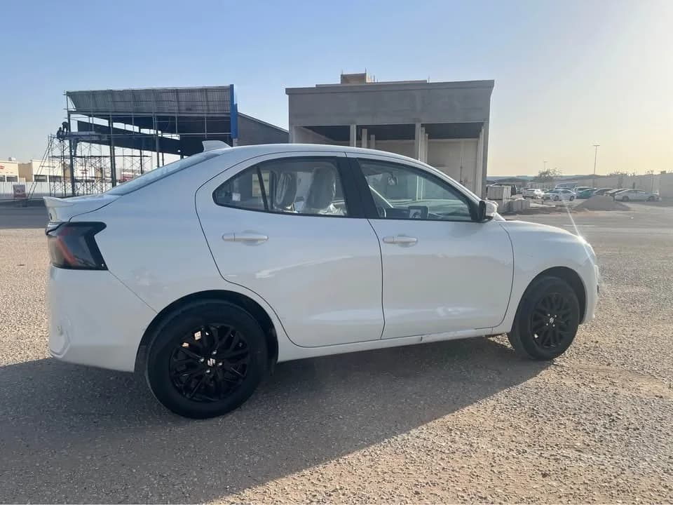 Used Suzuki Dzire 1.2L Base 2026