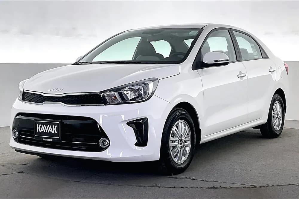 Used Kia Pegas 2025