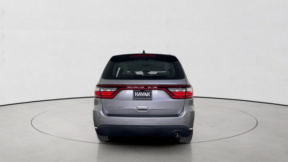 Used Dodge Durango 2021
