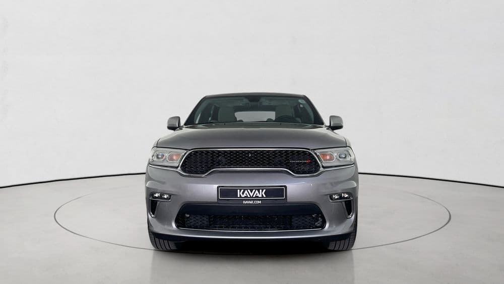 Used Dodge Durango 2021