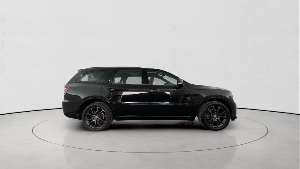 Used Dodge Durango 2017