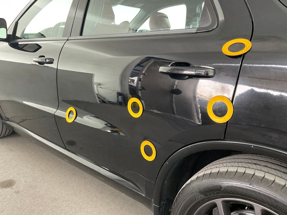 Used Dodge Durango 2017