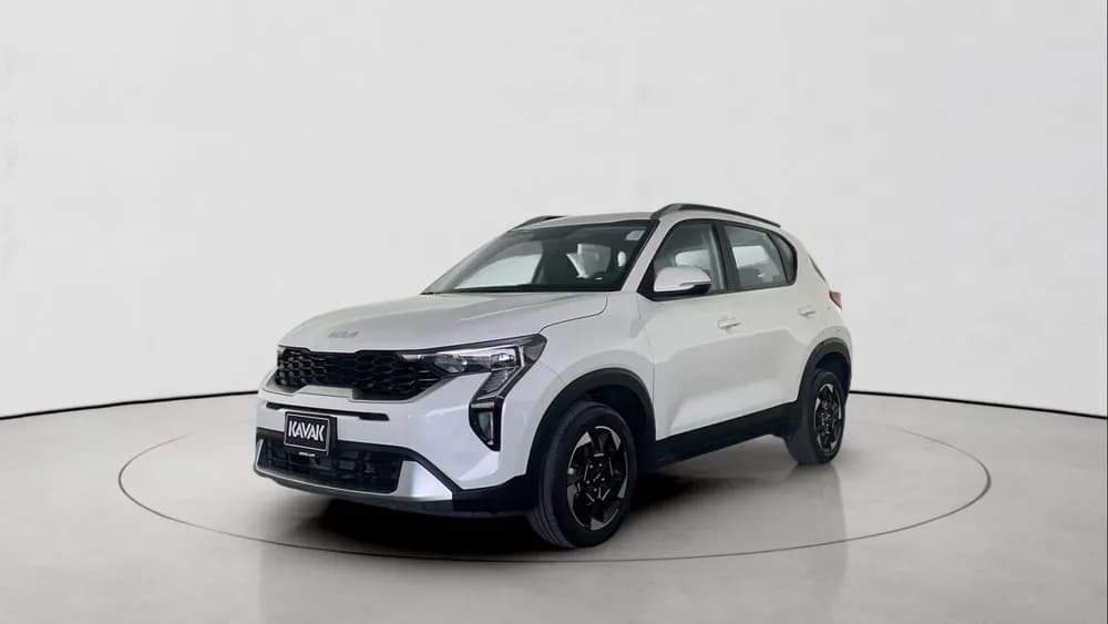 Used Kia Sonet 2025