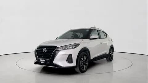 نيسان كيكس 2022 مستعملة نيسان كيكس 2022 مستعملة used_cars.forSale