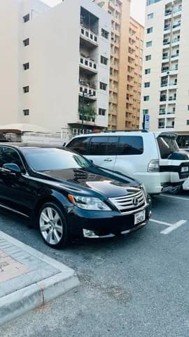 Used Lexus LS 600hL 4 door 5.0L LWB 2012 Used Lexus LS 600hL 4 door 5.0L LWB 2012 used_cars.forSale