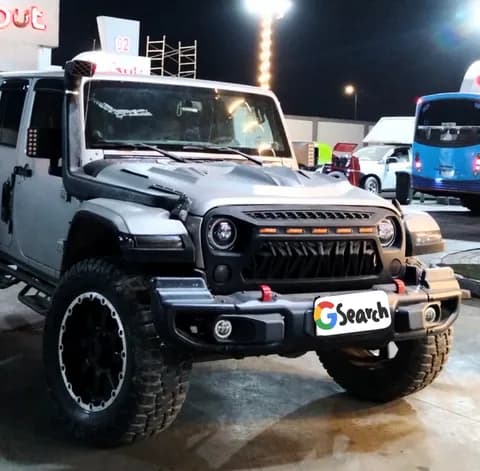جيب رانجلر روبيكون3.6L أوتو 2014 مستعملة جيب رانجلر روبيكون3.6L أوتو 2014 مستعملة used_cars.forSale