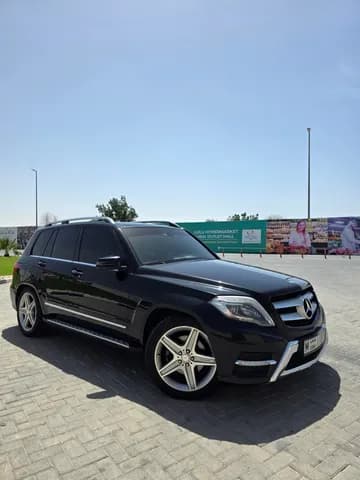 Used Mercedes-Benz GLK-Class GLK 350 4MATIC 2014 Used Mercedes-Benz GLK-Class GLK 350 4MATIC 2014 for sale