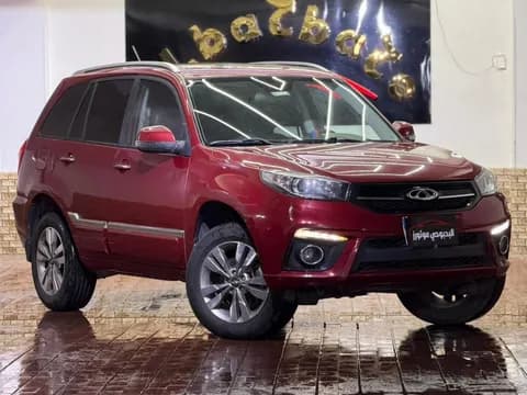 Used Chery Tiggo 3 1.6L Full leather (Tinted Glass) A/T 2024 Used Chery Tiggo 3 1.6L Full leather (Tinted Glass) A/T 2024 used_cars.forSale