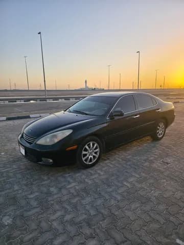 Used Lexus ES-Series 2004 Used Lexus ES-Series 2004 used_cars.forSale