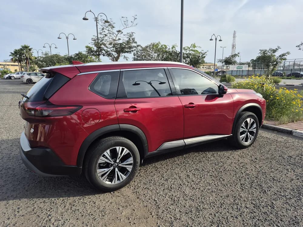 Used Nissan X-Trail 2.5 SV 4WD (7-Seater) 2024 Used Nissan X-Trail 2.5 SV 4WD (7-Seater) 2024 used_cars.forSale