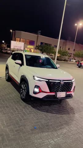 Used Changan CS35 Plus 1.4T GDI Smart 2025 Used Changan CS35 Plus 1.4T GDI Smart 2025 used_cars.forSale