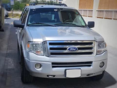 فورد اكسبدشن 5.4L XLT 2011 مستعملة فورد اكسبدشن 5.4L XLT 2011 مستعملة used_cars.forSale