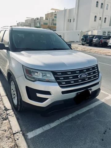 Used Ford Explorer 3.5L V6 Base (FWD) 2016 Used Ford Explorer 3.5L V6 Base (FWD) 2016 used_cars.forSale