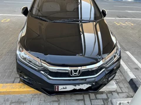 Used Honda City 1.5L EX 2020 Used Honda City 1.5L EX 2020 used_cars.forSale