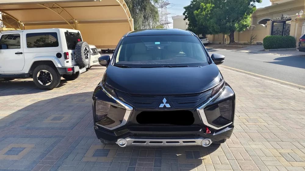 Used Mitsubishi Xpander 1.5L GLS 2021