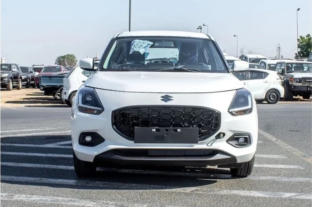 Used Suzuki Swift 1.2 GL 2026