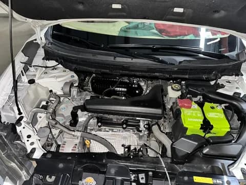 Used Nissan X-Trail 2.5 SV 4WD (7-Seater) 2022 Used Nissan X-Trail 2.5 SV 4WD (7-Seater) 2022 used_cars.forSale