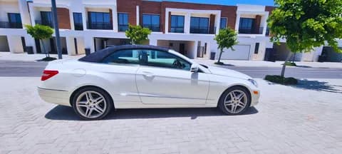 Used Mercedes-Benz E-Class E 350 2011 Used Mercedes-Benz E-Class E 350 2011 used_cars.forSale