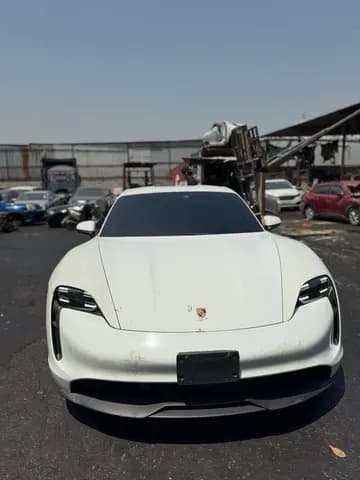Used Porsche Taycan Base 2024 Used Porsche Taycan Base 2024 for sale