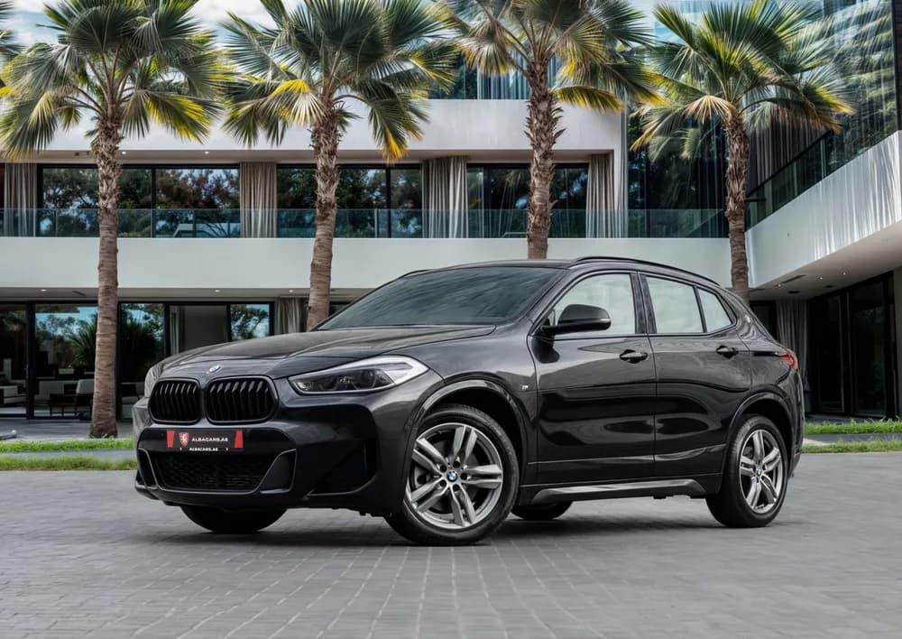 Used BMW X2 2023