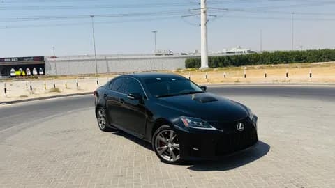 مستعملة لكزس IS250 2010 مستعملة لكزس IS250 2010 used_cars.forSale