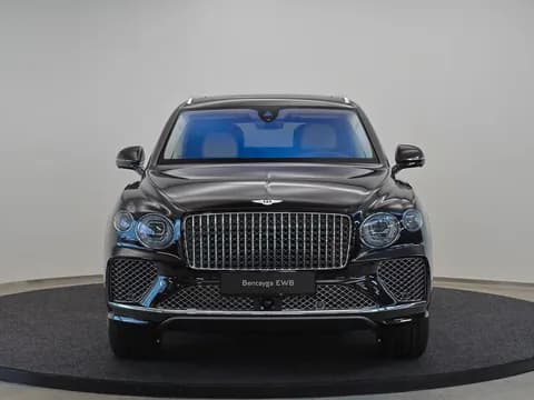 New Bentley Bentayga 6.0L W12 Mulliner 2026 New Bentley Bentayga 6.0L W12 Mulliner 2026 used_cars.forSale