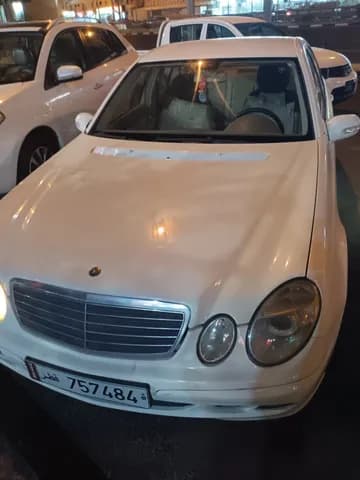 Used Mercedes-Benz E-Class 2006 Used Mercedes-Benz E-Class 2006 used_cars.forSale