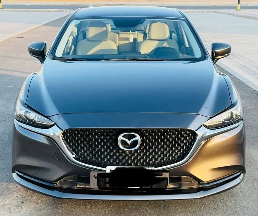 Used Mazda 6 2023