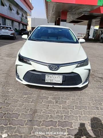 Used Toyota Corolla 2021 Used Toyota Corolla 2021 used_cars.forSale