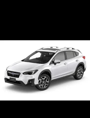 Used Subaru XV 2.0L i Premium 2018 Used Subaru XV 2.0L i Premium 2018 for sale