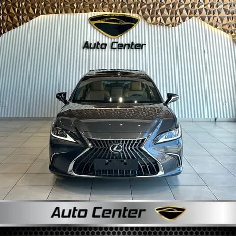 Used Lexus ES 350 2023 Used Lexus ES 350 2023 used_cars.forSale
