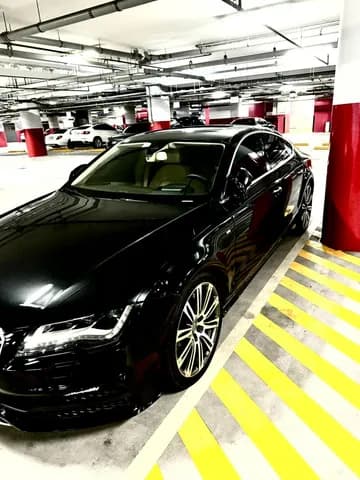 Used Audi A7 2013 Used Audi A7 2013 used_cars.forSale