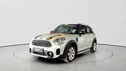 Used Mini Countryman 2021 Used Mini Countryman 2021 used_cars.forSale