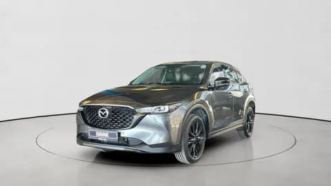 مازدا سي اكس-5 2023 مستعملة مازدا سي اكس-5 2023 مستعملة used_cars.forSale