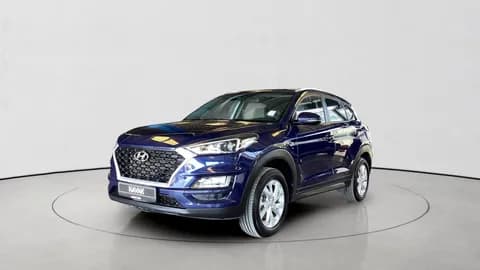 هيونداي توسان 2021 مستعملة هيونداي توسان 2021 مستعملة used_cars.forSale
