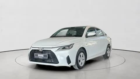 Used Toyota Yaris 2023 Used Toyota Yaris 2023 used_cars.forSale