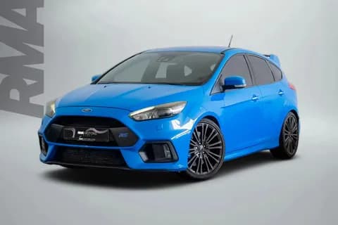 Used Ford Focus 2016 Used Ford Focus 2016 used_cars.forSale