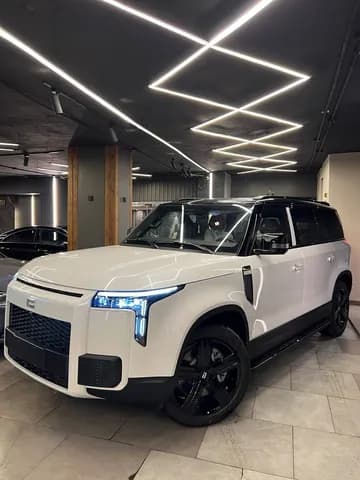روكس 01 1-5t-vip-phev 2026 جديدة روكس 01 1-5t-vip-phev 2026 جديدة used_cars.forSale